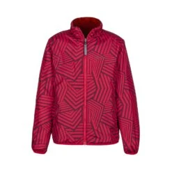 Marmot Panorama Insulated Jacket - Boys|-|Manteau Isolé Panorama - Garçon -Marmot Sales Store MAR 74050 7EBrick 20 20Team 20Red 7ELiner 20Rev c9557401 4b19 49f3 9ddd 66dc1980245c