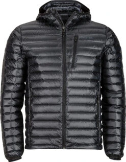 Marmot Men's Quasar Nova Hoody|-|Chandail à Capuchon Quasar Nova Homme -Marmot Sales Store MAR 74060 7EBlack c51ab926 d2a2 4387 99e4 75c3483e3fe7