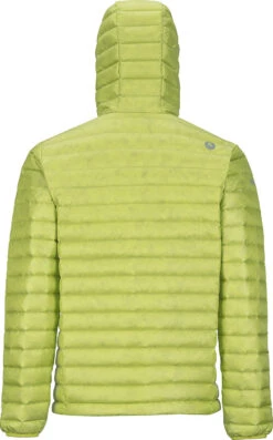 Marmot Men's Quasar Nova Hoody|-|Chandail à Capuchon Quasar Nova Homme -Marmot Sales Store MAR 74060 7EBright 20Lime 7EBack 879c3f24 67c4 4997 af1a bb71254eb093