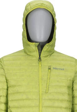 Marmot Men's Quasar Nova Hoody|-|Chandail à Capuchon Quasar Nova Homme -Marmot Sales Store MAR 74060 7EBright 20Lime 7EHood d0a82bd5 f26c 4952 8e40 4840f17e31b5