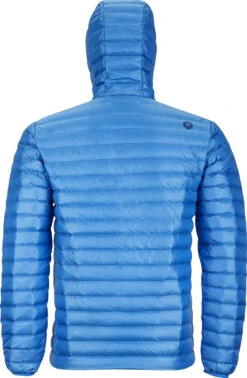 Marmot Men's Quasar Nova Hoody|-|Chandail à Capuchon Quasar Nova Homme -Marmot Sales Store MAR 74060 7EClear 20Blue 7EBack 1dabdeec a1d1 4fd8 aa1d da729c70dddd
