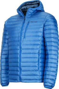 Marmot Men's Quasar Nova Hoody|-|Chandail à Capuchon Quasar Nova Homme -Marmot Sales Store MAR 74060 7EClear 20Blue 7ESide 6f7eaa08 5d96 43d3 a83e 17ef4c0ff9dc