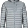Marmot Men's Quasar Nova Hoody|-|Chandail à Capuchon Quasar Nova Homme