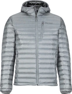 Marmot Men's Quasar Nova Hoody|-|Chandail à Capuchon Quasar Nova Homme