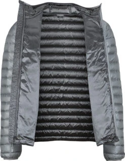 Marmot Men's Quasar Nova Hoody|-|Chandail à Capuchon Quasar Nova Homme -Marmot Sales Store MAR 74060 7EGrey 20Storm 7EOpen 5d888cbd cbe4 41c9 af9e c8ef4d92511d