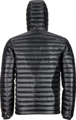 Marmot Men's Quasar Nova Hoody|-|Chandail à Capuchon Quasar Nova Homme -Marmot Sales Store MAR 74060 7E 7EBack 20Black d177d29e f331 4447 9ad6 cfcef6dbb868