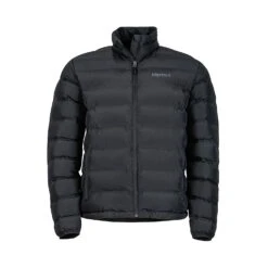 Marmot Men's Alassian Featherless Jacket|-|Manteau Alassian Featherless Homme -Marmot Sales Store MAR 74090 7EBlack