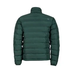 Marmot Men's Alassian Featherless Jacket|-|Manteau Alassian Featherless Homme -Marmot Sales Store MAR 74090 7EDark 20Spruce 7EBack