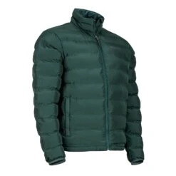 Marmot Men's Alassian Featherless Jacket|-|Manteau Alassian Featherless Homme -Marmot Sales Store MAR 74090 7EDark 20Spruce 7EProfil