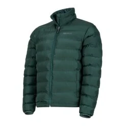 Marmot Men's Alassian Featherless Jacket|-|Manteau Alassian Featherless Homme -Marmot Sales Store MAR 74090 7EDark 20Spruce 7ESide