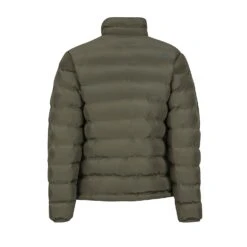 Marmot Men's Alassian Featherless Jacket|-|Manteau Alassian Featherless Homme -Marmot Sales Store MAR 74090 7EForest 20Night 7Eback