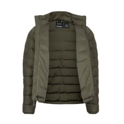 Marmot Men's Alassian Featherless Jacket|-|Manteau Alassian Featherless Homme -Marmot Sales Store MAR 74090 7EForest 20Night 7Eopen