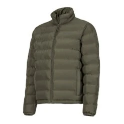 Marmot Men's Alassian Featherless Jacket|-|Manteau Alassian Featherless Homme -Marmot Sales Store MAR 74090 7EForest 20Night 7Eside