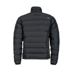 Marmot Men's Alassian Featherless Jacket|-|Manteau Alassian Featherless Homme -Marmot Sales Store MAR 74090 7E 7EBack 20Black