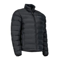 Marmot Men's Alassian Featherless Jacket|-|Manteau Alassian Featherless Homme -Marmot Sales Store MAR 74090 7E 7ESide 20Black