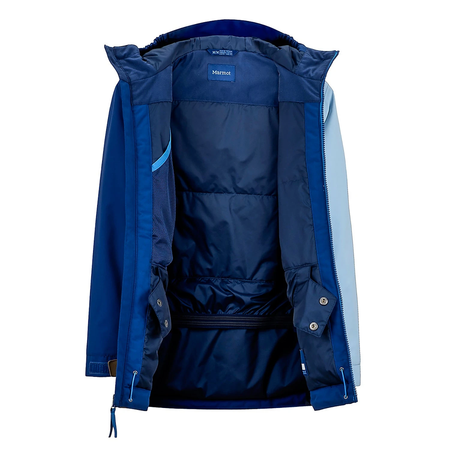 Marmot Boy's Thunder Insulated Jacket|-|Manteau Isolé Thunder Garçon 3 Marmot Boy's Thunder Insulated Jacket|-|Manteau Isolé Thunder Garçon - Image 3