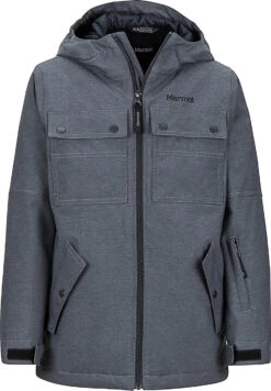 Marmot Boy's Bronx Jacket|-|Manteau Bronx Garçon