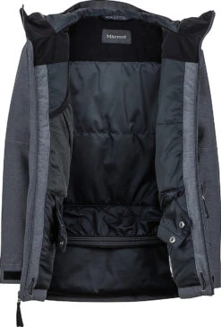 Marmot Boy's Bronx Jacket|-|Manteau Bronx Garçon -Marmot Sales Store MAR 74160 7EDark 20Steel 7Eopen 2f9253a0 f653 4110 aeeb bcf97d7067bf