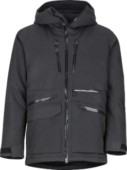 Marmot Schussing Featherless Jacket - Men's|-|Manteau Schussing Featherless - Homme