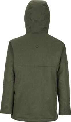 Marmot Schussing Featherless Jacket - Men's|-|Manteau Schussing Featherless - Homme -Marmot Sales Store MAR 74220 7ERosin 20Green 7EBack