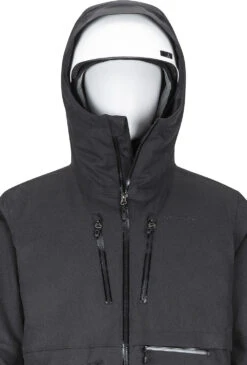 Marmot Schussing Featherless Jacket - Men's|-|Manteau Schussing Featherless - Homme -Marmot Sales Store MAR 74220 7E 7EHood 20Black 2ed7f49b 821f 47d9 9b1d be311c02f8dd