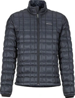 Men's Marmot Featherless Jacket|-|Manteau Marmot Featherless Homme -Marmot Sales Store MAR 74250 7EBlack 6111d538 c3ec 43ad af00 68c6403b79b3