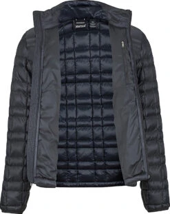 Men's Marmot Featherless Jacket|-|Manteau Marmot Featherless Homme -Marmot Sales Store MAR 74250 7EBlack 7Eopen 73cd06dd 9ac7 4ad8 ae28 82e0ec863bb8