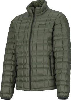 Men's Marmot Featherless Jacket|-|Manteau Marmot Featherless Homme -Marmot Sales Store MAR 74250 7EBomber 20Green 7Eside 160410cf ff44 442a 84db 4315a000eead