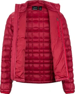 Men's Marmot Featherless Jacket|-|Manteau Marmot Featherless Homme -Marmot Sales Store MAR 74250 7EBrick 7Eopen d118c5c2 1513 4257 b79e 360508488882