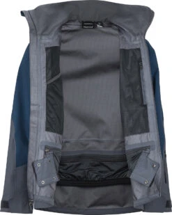 Marmot Men's B Love Pro Jacket|-|Manteau B Love Pro Homme -Marmot Sales Store MAR 74270 7E 7EOpen 20Steel 20Onyx 20 20Denim