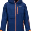 Marmot Castle Peak Jacket - Men's|-|Manteau Castle Peak - Homme