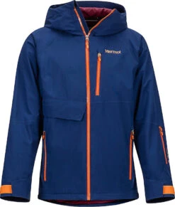 Marmot Castle Peak Jacket - Men's|-|Manteau Castle Peak - Homme