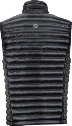 Marmot Avant Featherless Vest - Men's|-|Veste Avant Featherless - Homme -Marmot Sales Store MAR 74410 7E 7Eback 20Black