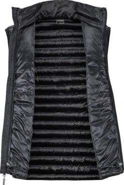 Marmot Avant Featherless Vest - Men's|-|Veste Avant Featherless - Homme -Marmot Sales Store MAR 74410 7E 7Eopen 20Black