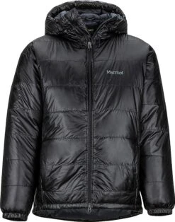 Marmot West Rib Parka - Men's|-|Parka West Rib - Homme -Marmot Sales Store MAR 74420 7EBlack 6f7ce95f bdb0 4f03 b710 0e3083367b72