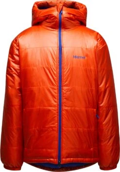 Marmot West Rib Parka - Men's|-|Parka West Rib - Homme