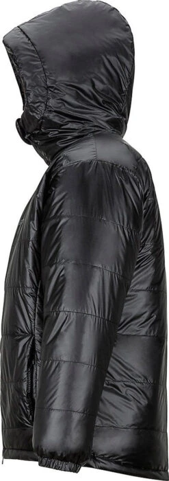 Marmot West Rib Parka - Men's|-|Parka West Rib - Homme -Marmot Sales Store MAR 74420 7E 7ESide 20Black 1e34c605 1ea3 40c5 8491 e3bd45296315