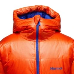 Marmot West Rib Parka - Men's|-|Parka West Rib - Homme -Marmot Sales Store MAR 74420 7E 7EStudio 20Detail 20A 20Victory 20Red a604ef07 5028 4e7b 9ac8 b3630152761b