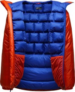 Marmot West Rib Parka - Men's|-|Parka West Rib - Homme -Marmot Sales Store MAR 74420 7E 7EStudio 20Open 20Victory 20Red f851044d 6838 4b44 9c05 b3f7b1a12cd2