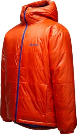 Marmot West Rib Parka - Men's|-|Parka West Rib - Homme -Marmot Sales Store MAR 74420 7E 7EStudio 20Side 20Victory 20Red 92108500 7750 4ef8 9b82 781e400dd221