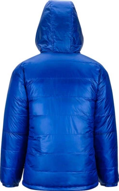 Marmot West Rib Parka - Men's|-|Parka West Rib - Homme -Marmot Sales Store MAR 74420 7E 7Eback 20Surf