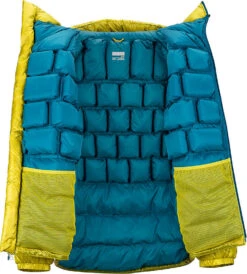 Marmot West Rib Parka - Men's|-|Parka West Rib - Homme -Marmot Sales Store MAR 74420 7E 7Eopen 20Citronelle