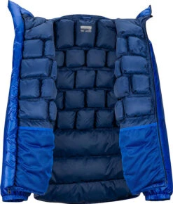 Marmot West Rib Parka - Men's|-|Parka West Rib - Homme -Marmot Sales Store MAR 74420 7E 7Eopen 20Surf