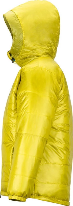 Marmot West Rib Parka - Men's|-|Parka West Rib - Homme -Marmot Sales Store MAR 74420 7E 7Eside 20Citronelle 20b74225 babd 4df6 abb2 9da3cff2cf3d