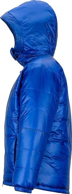 Marmot West Rib Parka - Men's|-|Parka West Rib - Homme -Marmot Sales Store MAR 74420 7E 7Eside 20Surf