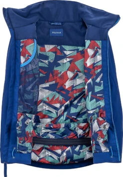 Marmot Boy's Ripsaw Jacket|-|Manteau Isolé Ripsaw Garçon -Marmot Sales Store MAR 74500 7ENightfall 7Eopen