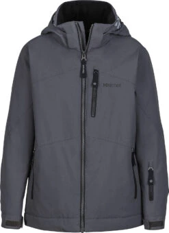 Marmot Boy's Ripsaw Jacket|-|Manteau Isolé Ripsaw Garçon