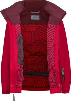 Marmot Boy's Ripsaw Jacket|-|Manteau Isolé Ripsaw Garçon -Marmot Sales Store MAR 74500 7ETeam 20Red 7Eopen fd1258fc 09d1 4269 9ddc 0b1873e84974