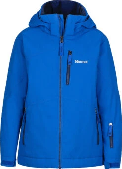 Marmot Boy's Ripsaw Jacket|-|Manteau Isolé Ripsaw Garçon -Marmot Sales Store MAR 74500 7ETrue 20Blue 3cb4693f a177 451a ac46 07183e3eeeb2