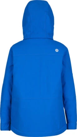 Marmot Boy's Ripsaw Jacket|-|Manteau Isolé Ripsaw Garçon -Marmot Sales Store MAR 74500 7ETrue 20Blue 7Eback 03b31673 4942 4df1 b50d 6fe0795563cb